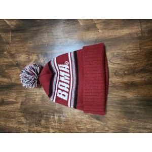 TOP of the WORLD Alabama Roll Tide Toboggan